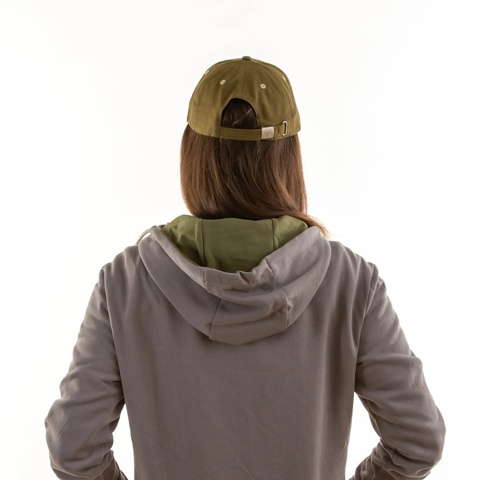 1/4 Zip Hoodie