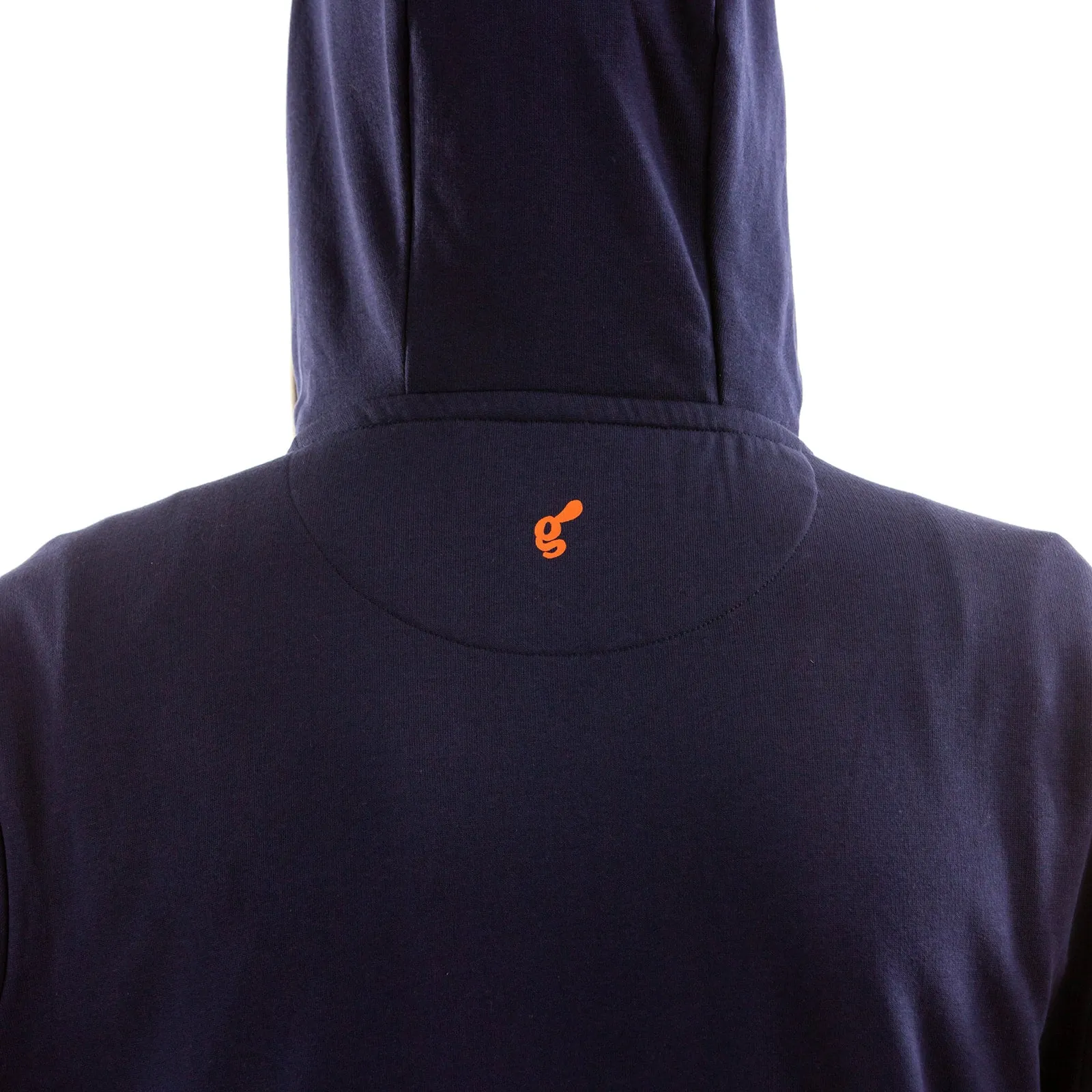 1/4 Zip Hoodie