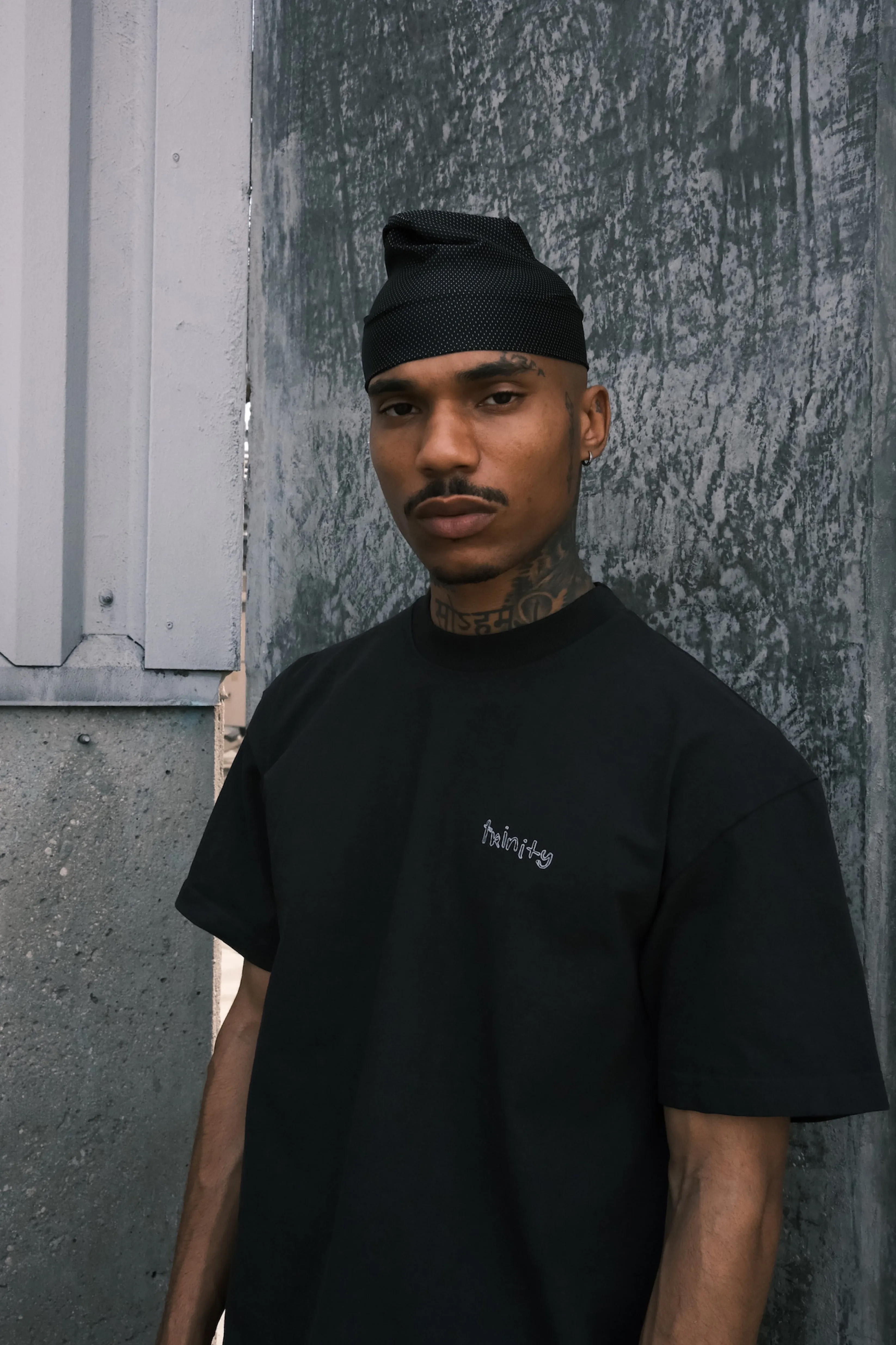 2 Pack Cropped Essential Tees