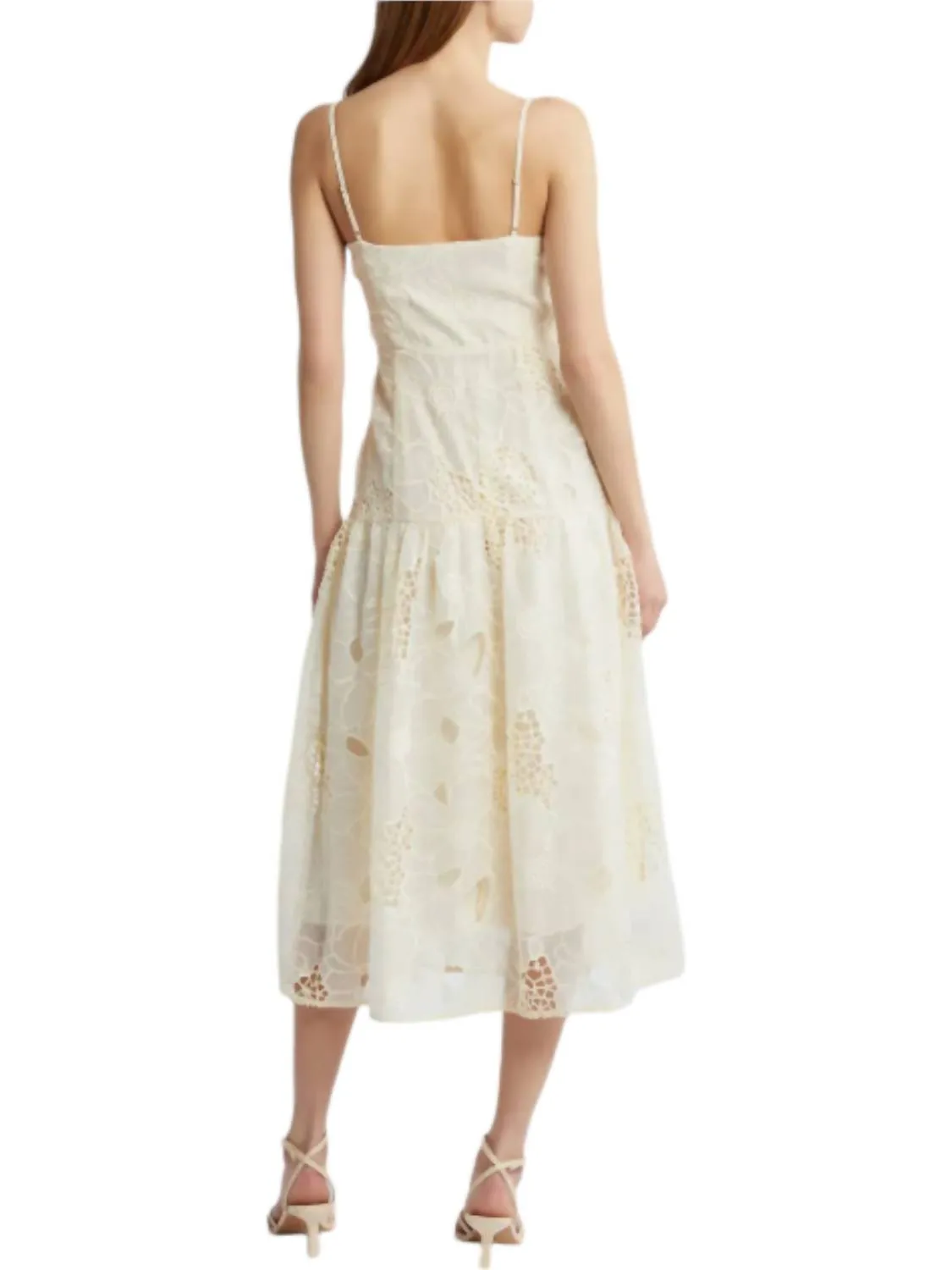 Adelyn Rae - The Heather dress