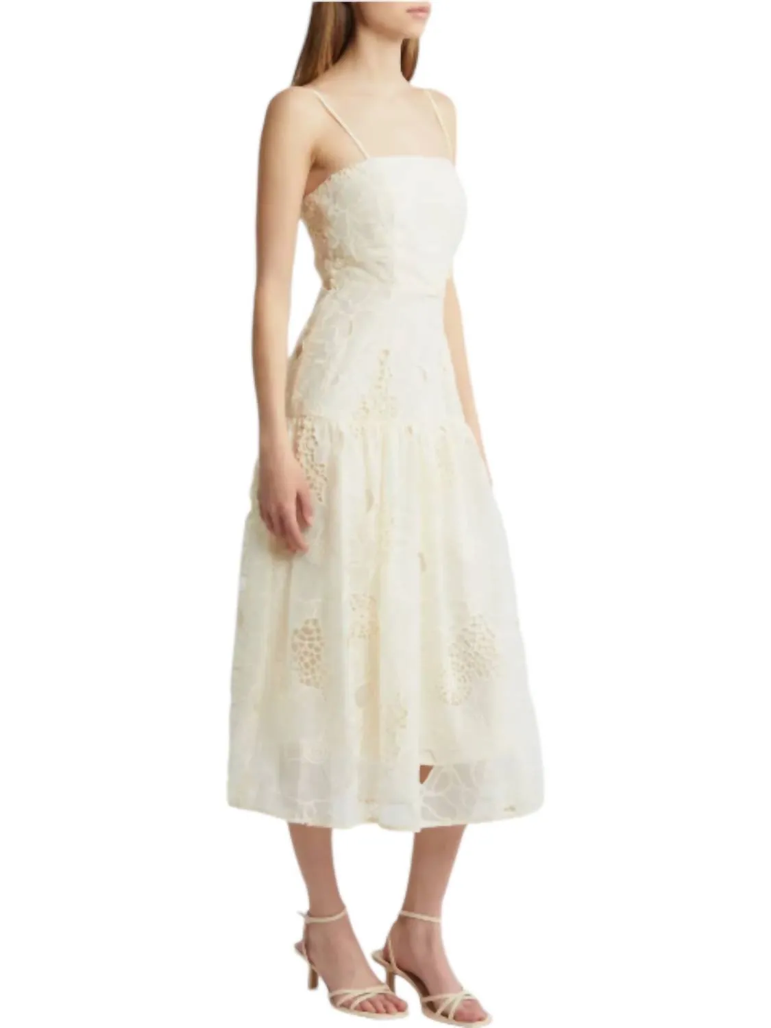 Adelyn Rae - The Heather dress