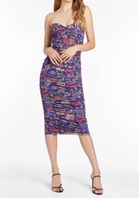 Amanda Uprichard - Lopez Dress