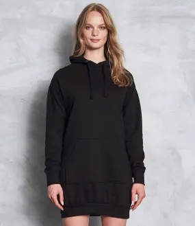 AWDis Ladies Hoodie Dress