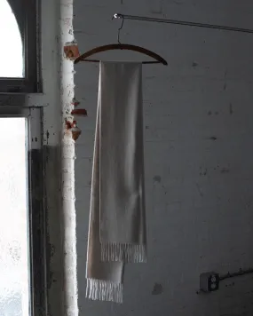 Begg x Co Classic Cashmere Scarf