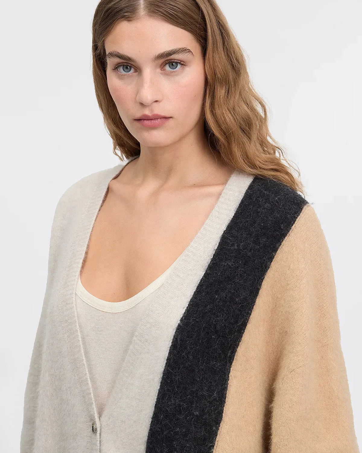 Cardigan Fowler