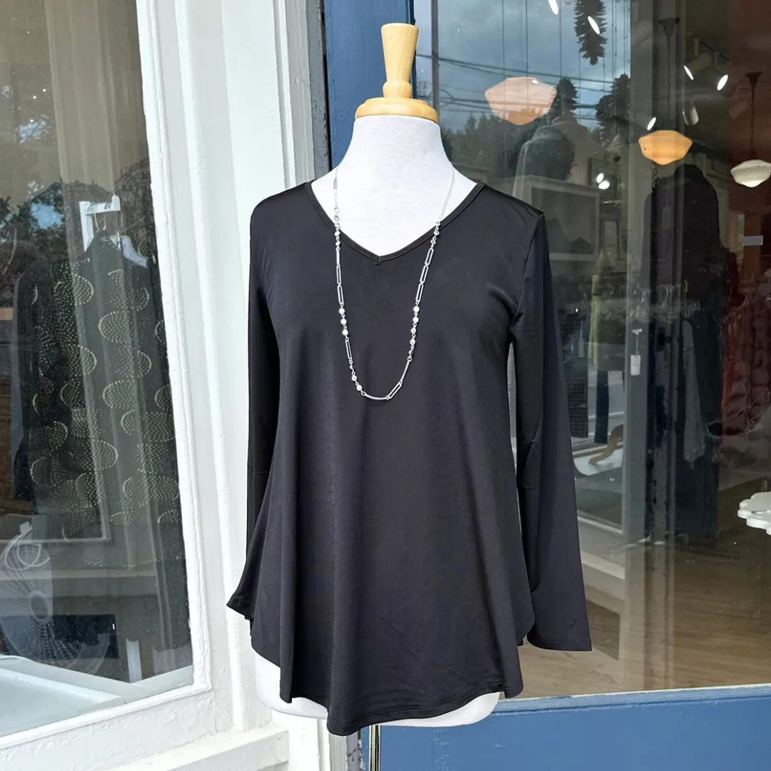Demeter Top