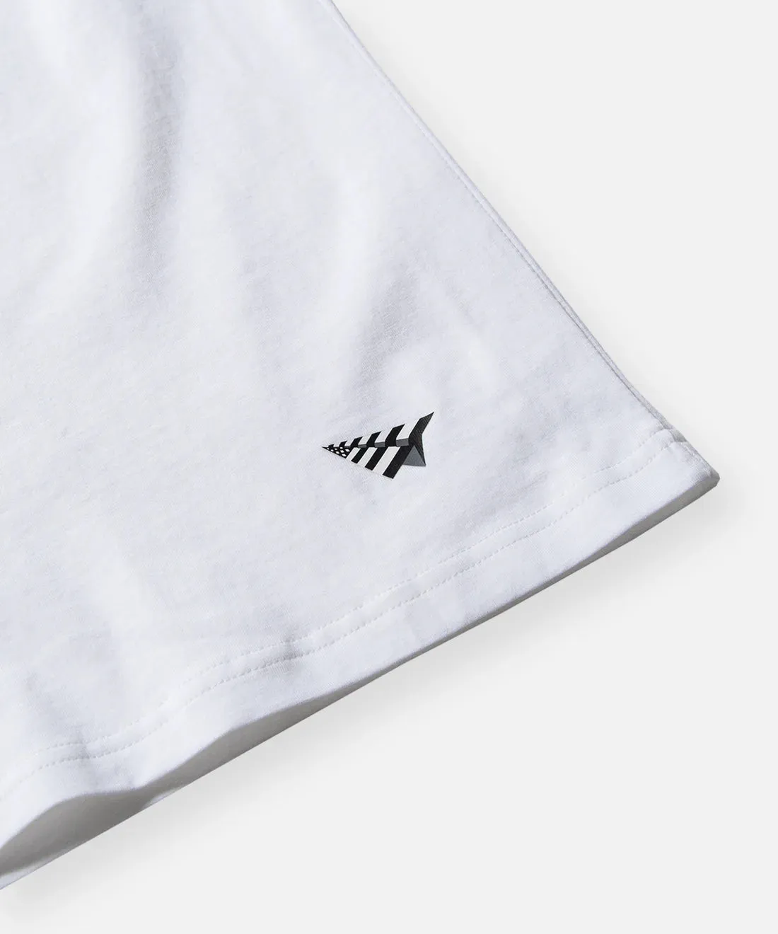 Essential 3 Pack Tee (White) - PP200011100