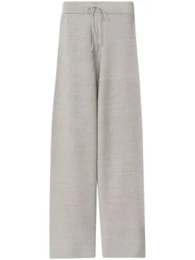 Fabiana Filippi Knitted trousers