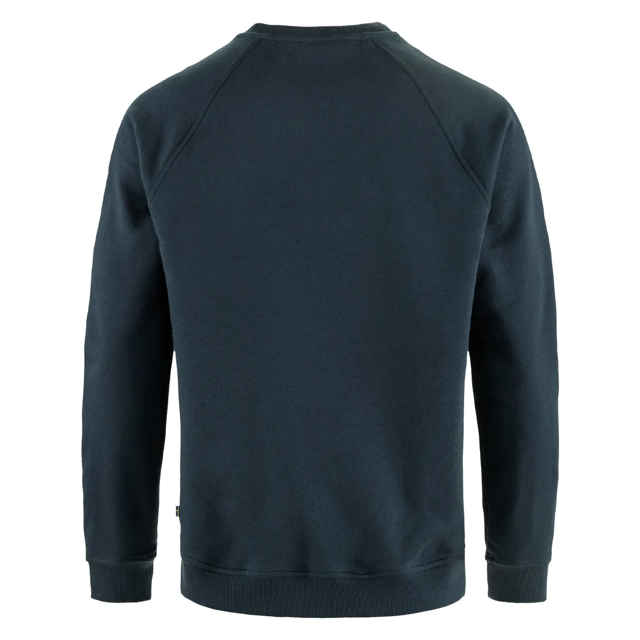 Fjallraven Classic Sweater Dark Navy