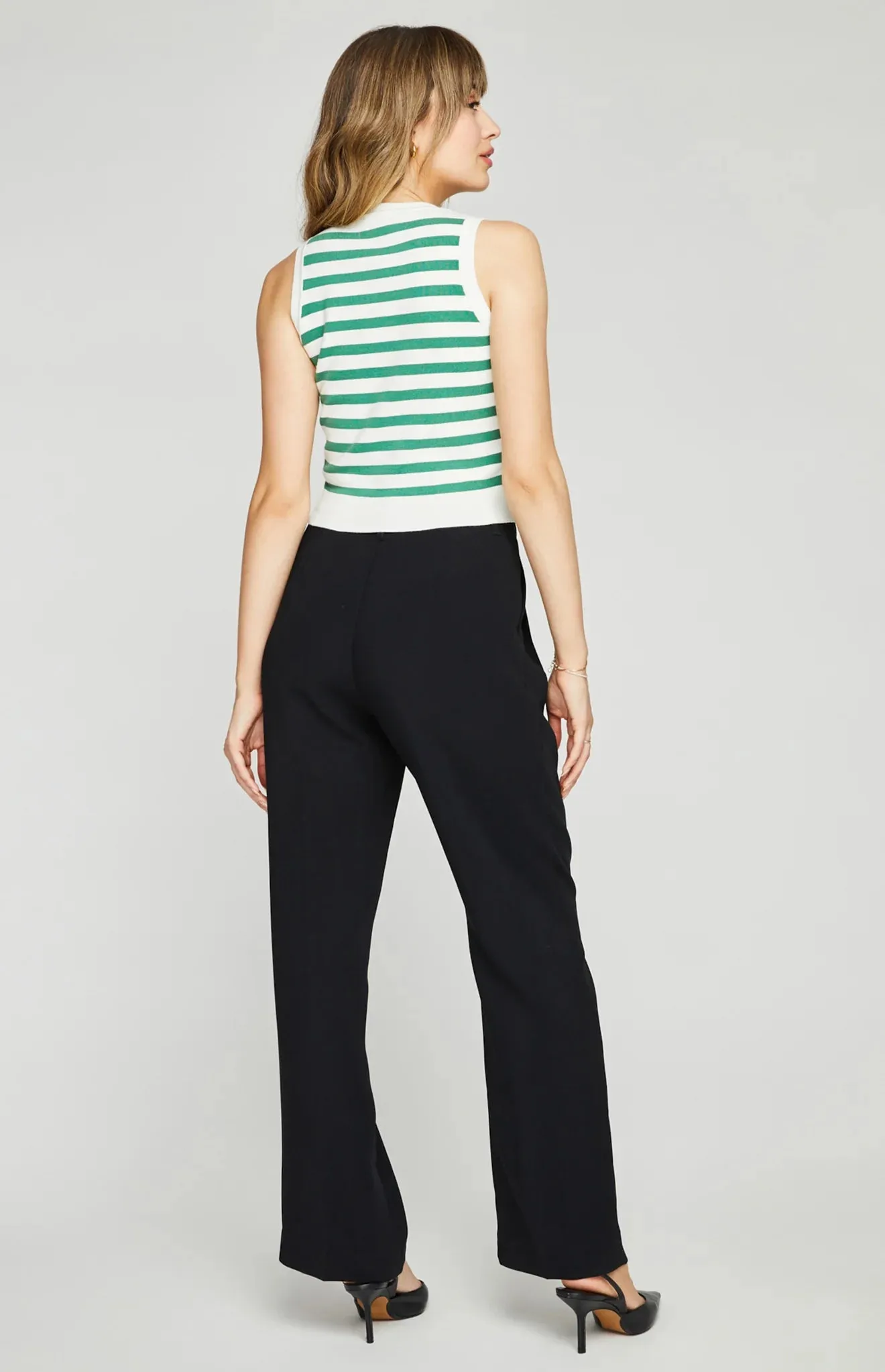 GFX24023028 Cora Sleeveless Sweater
