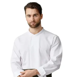 Kentaur 23691 Tencel Chef/Service Shirt (Chef Uniform)