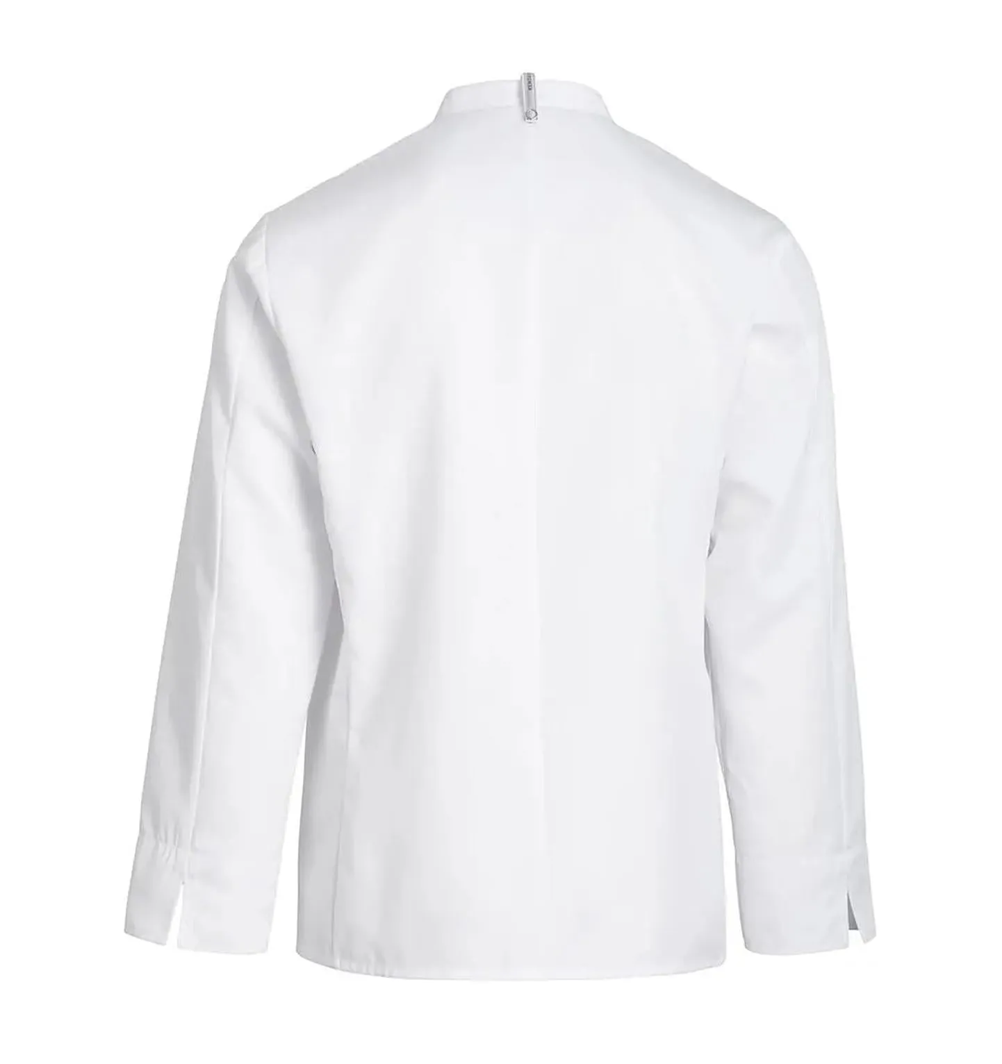 Kentaur 23691 Tencel Chef/Service Shirt (Chef Uniform)