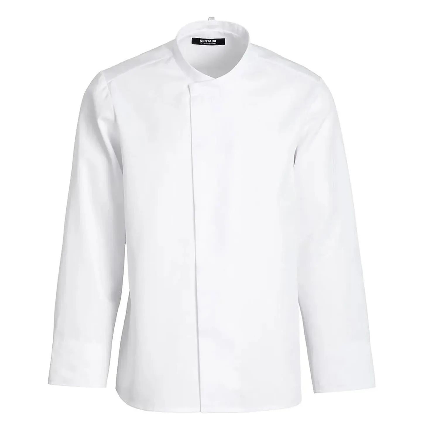 Kentaur 23691 Tencel Chef/Service Shirt (Chef Uniform)