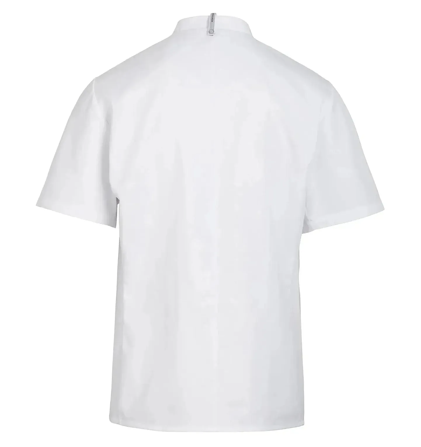 Kentaur 23692 Tencel Chef/Service Shirt (Professional Chef Shirt)