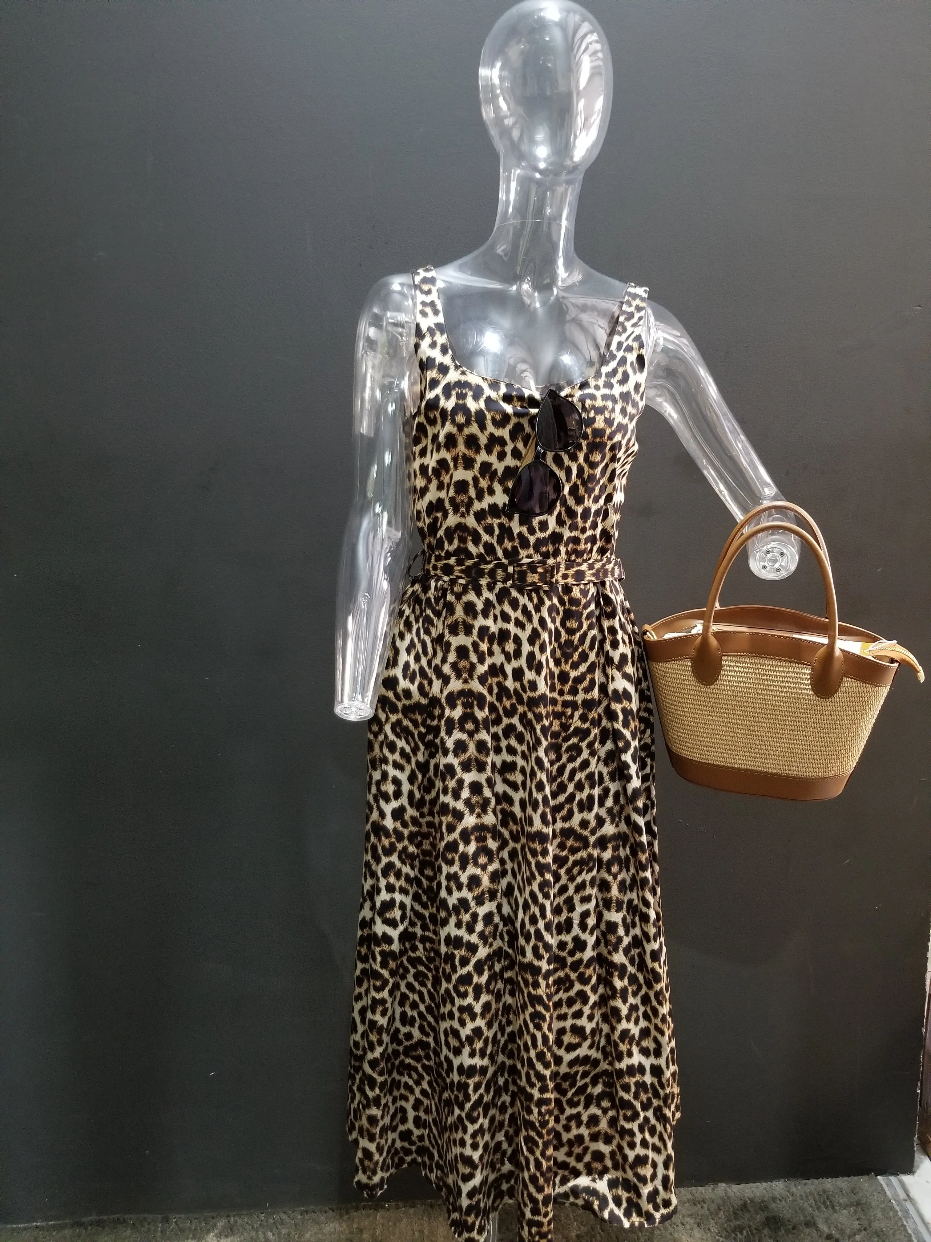 Liasy Dress