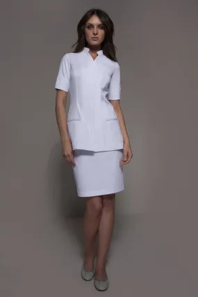NIAGARA & MANHATTAN Set (White) - Spa - Beauty - Medical