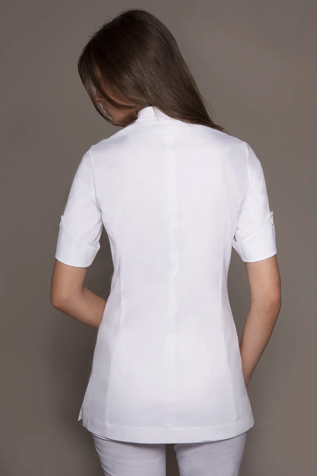 NIAGARA & MANHATTAN Set (White) - Spa - Beauty - Medical