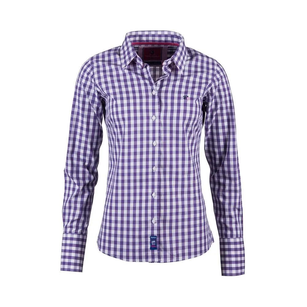 Oxford Cotton Shirts