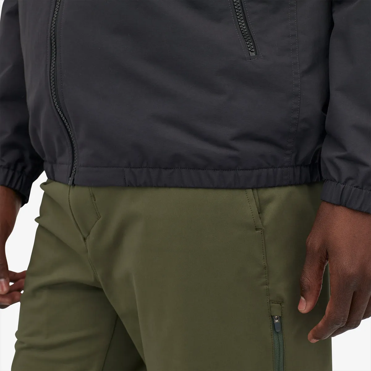 Patagonia - Giacca Baggies™ Classic Tan - 28152 - CLASSIC/TAN