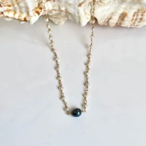 Pearl Necklace - Gracia
