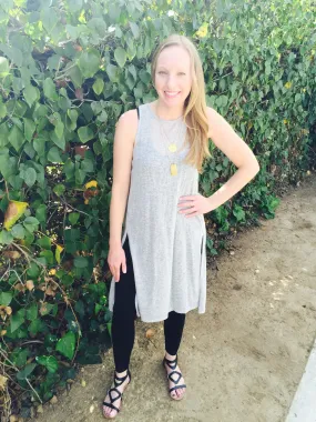 Reed Tunic