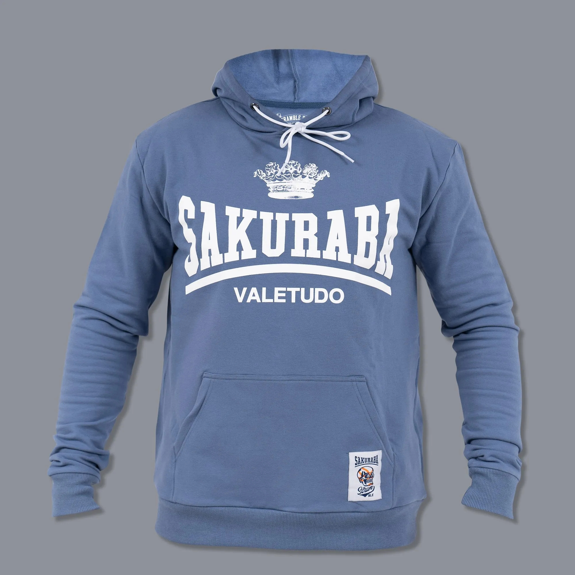 Scramble Saku Athletics Hoody