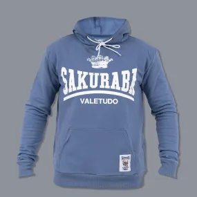 Scramble Saku Athletics Hoody
