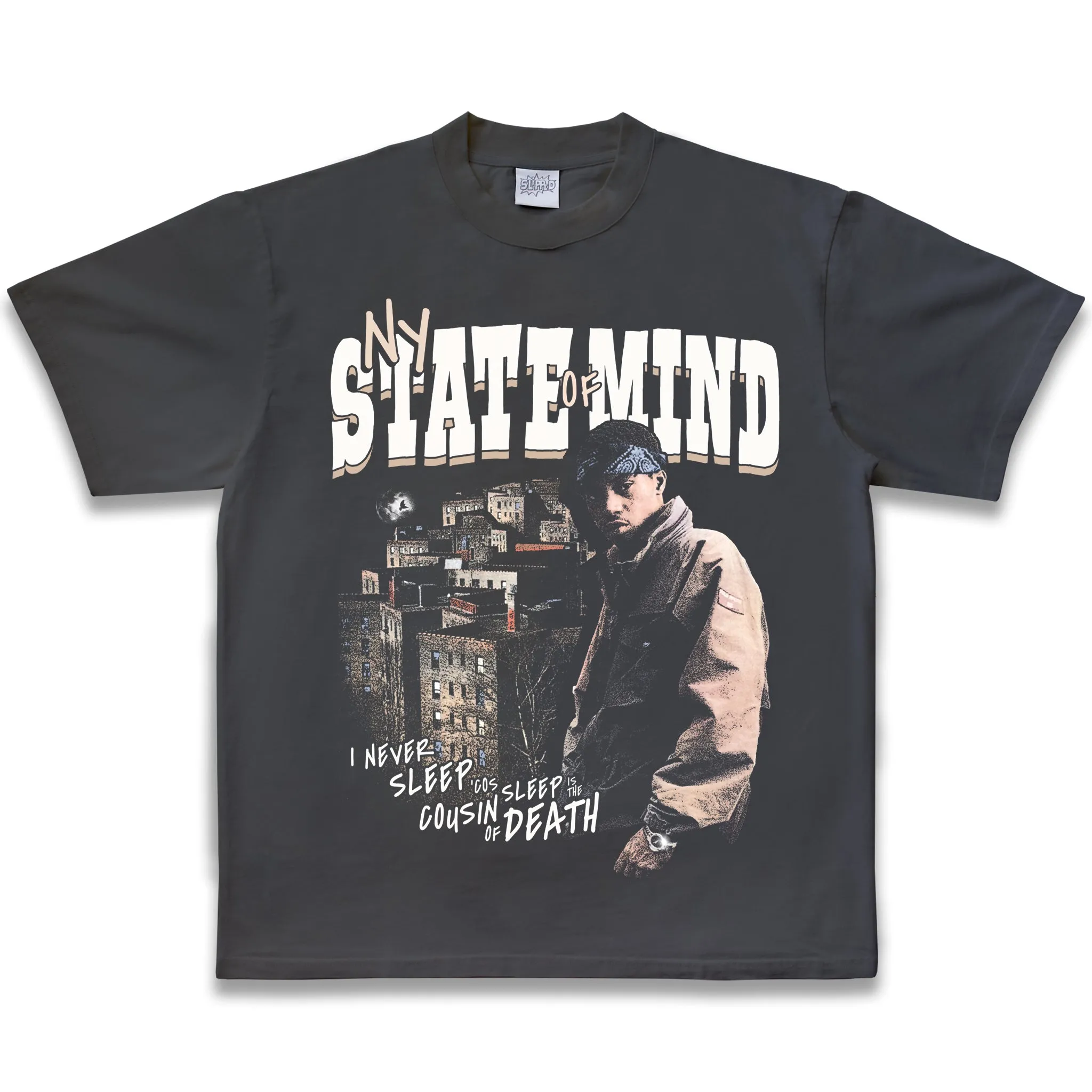 STATE OF MIND