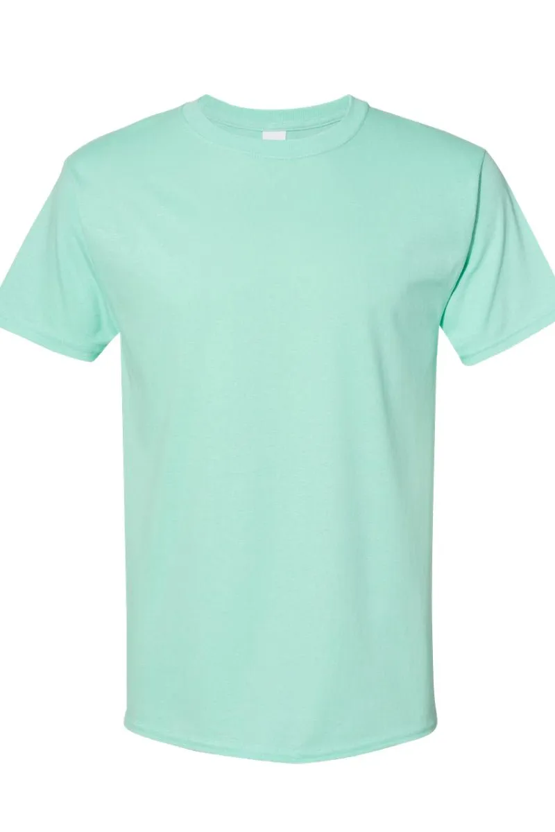 Sunkissed Puff Vinyl Essential-T Shirt
