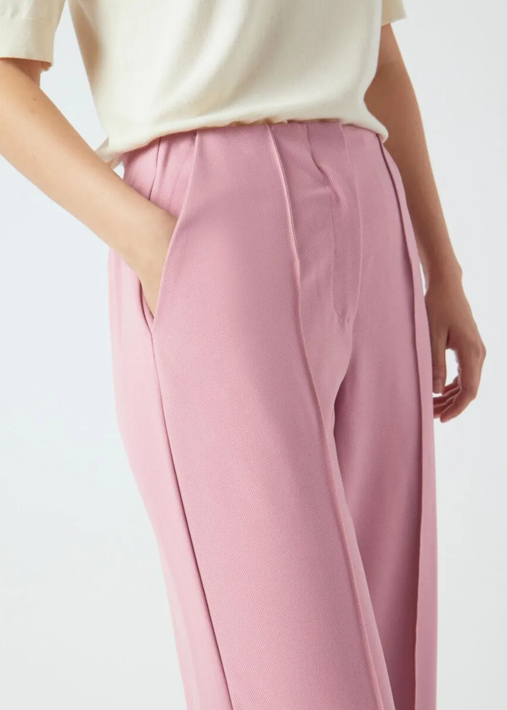 YASREEMAJ HW PANTS NOOS